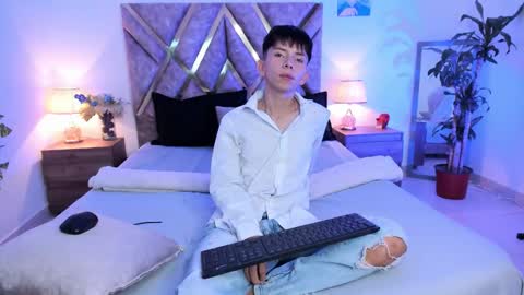 Snapshot of hyunjin_sun chatting on October 12, 4:28 pm Son Hyunjin online show from October 12, 4:28 pm