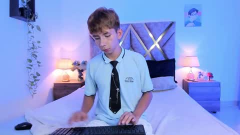 Snapshot of hyunjin_sun chatting on October 24, 10:50 pm Son Hyunjin online show from October 24, 10:50 pm