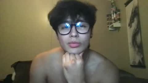 hyunluv online show from October 18, 8:26 am