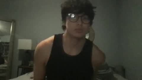 hyunluv online show from February 23, 7:50 am