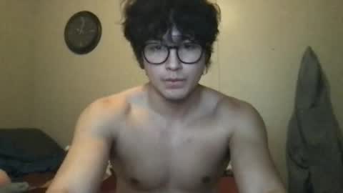 hyunluv online show from February 28, 5:19 am