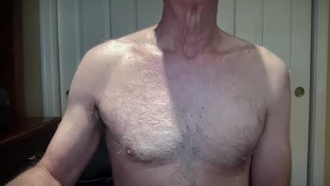 The Talented Mr. DILFy online show from December 31, 3:31 pm