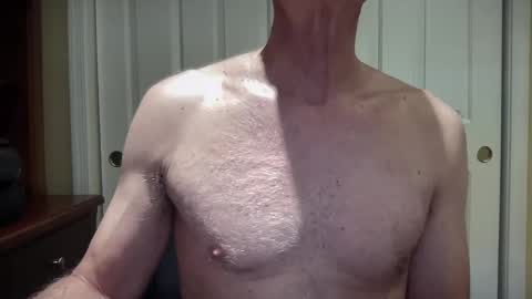 The Talented Mr. DILFy online show from January 7, 6:56 pm