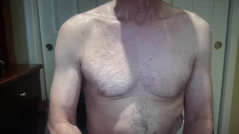 The Talented Mr. DILFy online show from September 10, 1:44 pm