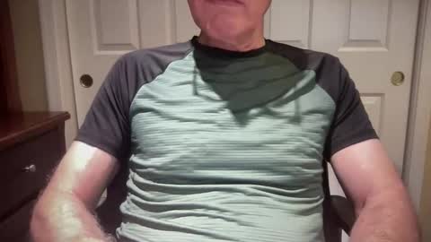 Snapshot of i8bgcq chatting on September 11, 3:56 pm The Talented Mr. DILFy online show from September 11, 3:56 pm