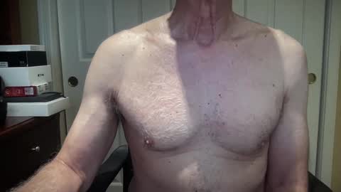 Snapshot of i8bgcq chatting on September 24, 1:36 pm The Talented Mr. DILFy online show from September 24, 1:36 pm