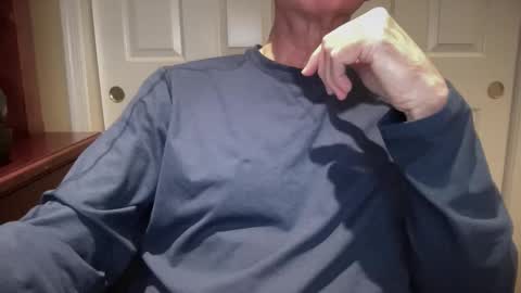 Snapshot of i8bgcq chatting on October 21, 1:23 pm The Talented Mr. DILFy online show from October 21, 1:23 pm