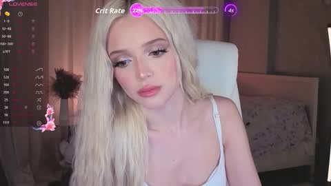 Joselle online show from October 22, 10:31 pm