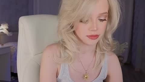 Joselle online show from March 25, 9:10 pm