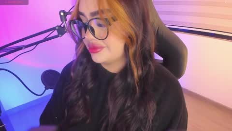 Ari online show from January 14, 2:06 am