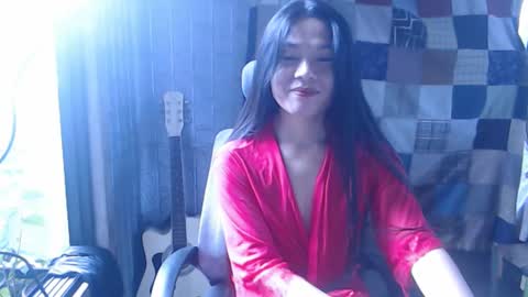 Kim online show from December 19, 11:14 pm