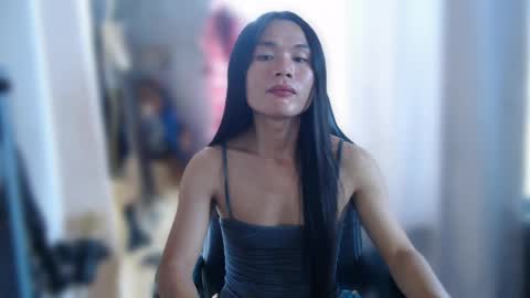 Kim online show from April 28, 2:27 am