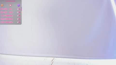 Snapshot of i_am_hanna chatting on February 6, 8:12 pm Tell Me Hanna online show from February 6, 8:12 pm