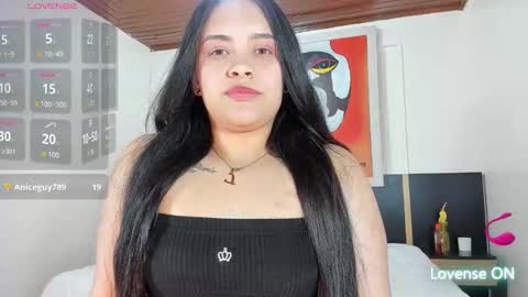 karoll online show from September 13, 7:24 pm