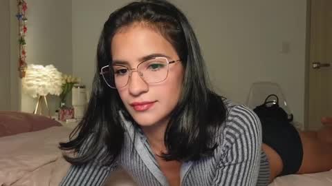 Kat online show from March 30, 2:01 am