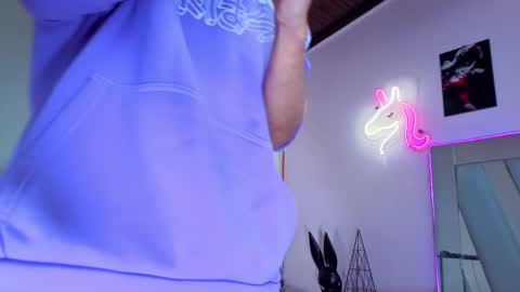 kelvis online show from January 7, 5:43 am