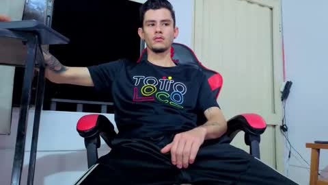 kelvis online show from March 14, 12:06 am