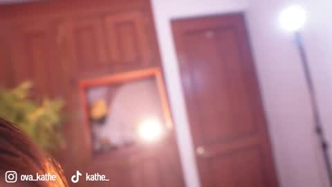 Lucy online show from February 26, 5:45 pm