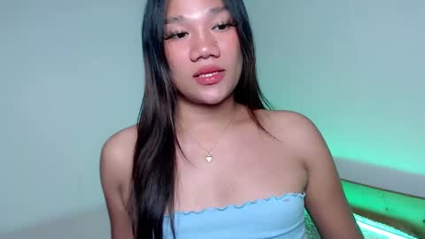 Snapshot of i_amdivine22 chatting on October 18, 4:41 pm Divine Mercy online show from October 18, 4:41 pm