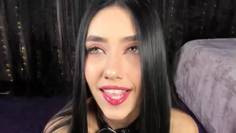 Snapshot of i_amlilithx chatting on February 8, 4:14 am    -    online show from February 8, 4:14 am