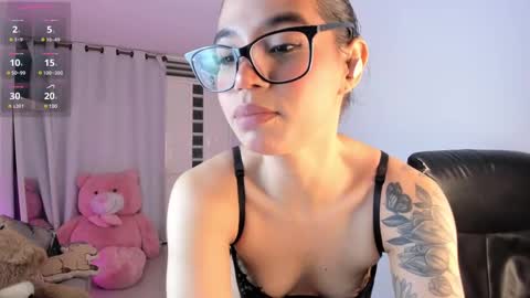 Helloouu im  Abigail call me Abi  MY NEW SHEDULE  IS 1030PM online show from March 7, 4:57 am