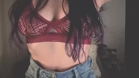 Lana Banana online show from November 12, 3:07 am