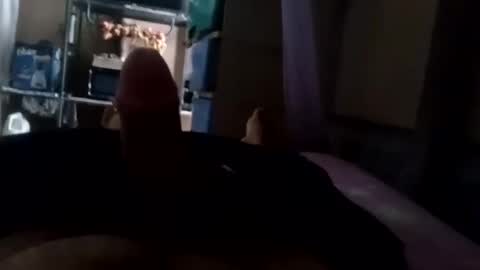 i_denniss online show from October 5, 9:56 pm