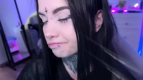 Asya  online show from October 26, 9:59 am