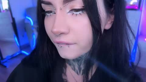 Asya  online show from November 8, 9:09 am