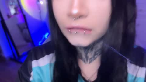 Asya  online show from November 19, 9:20 am