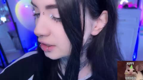 Asya  online show from November 21, 9:08 am