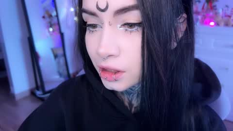 Asya  online show from November 28, 9:56 am