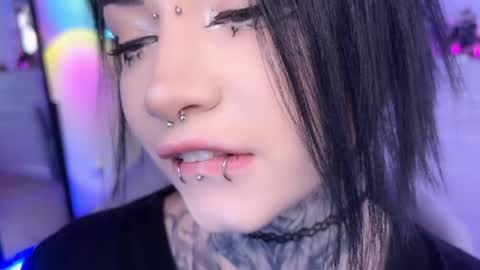 Asya  online show from March 6, 9:17 am