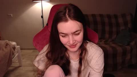 Snapshot of i_love_icecream chatting on February 25, 3:16 pm elisabeth online show from February 25, 3:16 pm