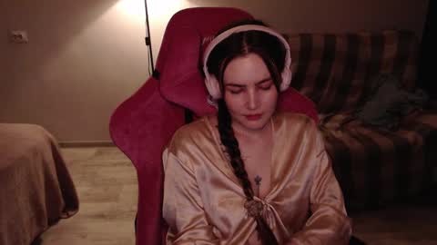 Snapshot of i_love_icecream chatting on March 11, 5:57 pm elisabeth online show from March 11, 5:57 pm