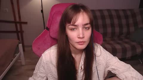 elisabeth online show from October 29, 11:01 am