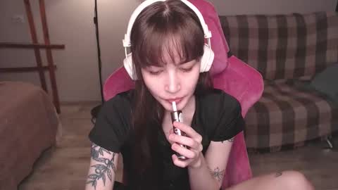 elisabeth online show from November 18, 10:20 am