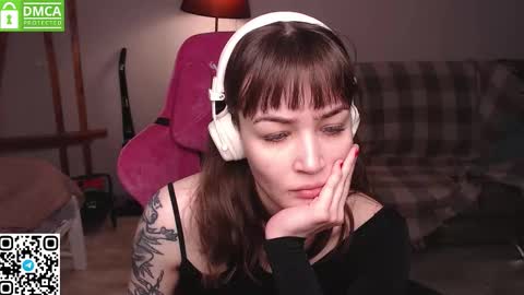 elisabeth online show from February 20, 11:11 am