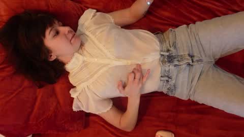 Olive online show from November 30, 12:14 am