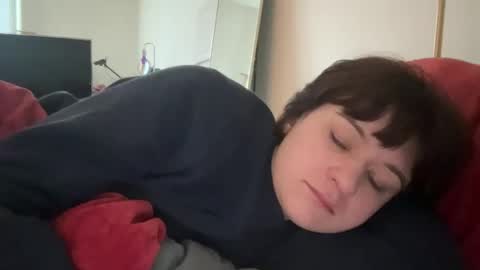 Olive online show from February 13, 9:11 pm