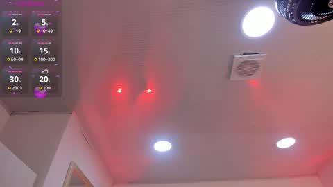 Maleja online show from February 13, 8:27 pm