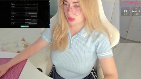 Snapshot of i_want_you_eva chatting on October 11, 7:07 am HiI am  EvaPVT is open  online show from October 11, 7:07 am