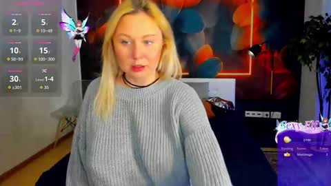 Samanta online show from March 31, 1:51 am