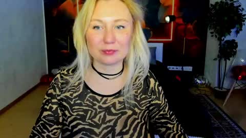 Samanta online show from May 13, 1:14 am