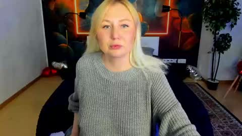 Samanta online show from May 22, 1:02 am