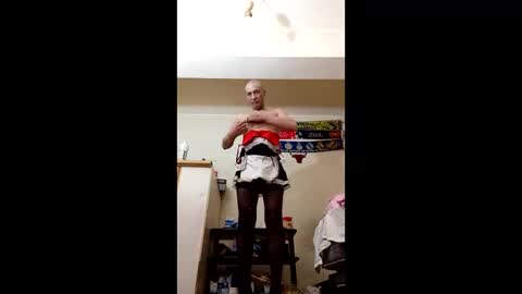 Snapshot of ia1405 chatting on May 27, 1:24 am ia1405 online show from May 27, 1:24 am