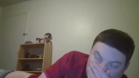 iaguy0587 online show from April 7, 4:13 am