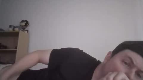 iaguy0587 online show from April 24, 6:10 pm