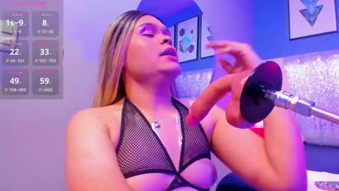 Gema online show from January 10, 6:20 pm