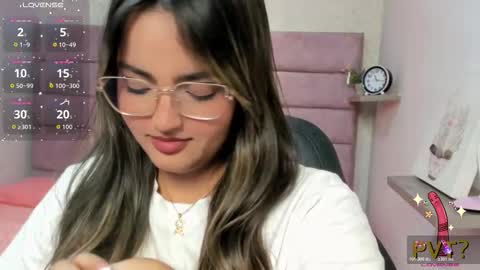 iam_lina online show from March 20, 7:19 pm